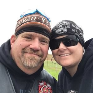 Meet your Posher, Tricia